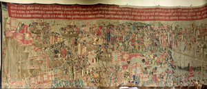 The Conquest of Arzila in 1471 by Portuguese School