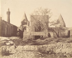 Tomb of Bayazid, Bistam