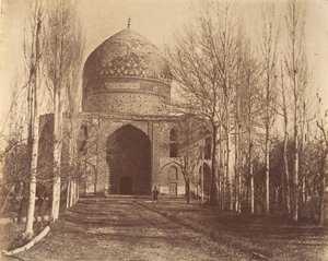 Tomb of Kogin Baba