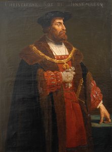 Christian II