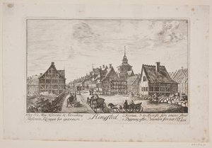 Ringsted by Poul Isac Grønvold
