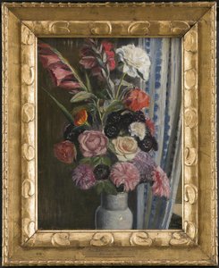 Flower Picture by Poul S. Christiansen