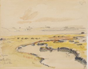 Dyrnæs Meadows