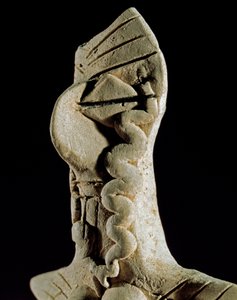 Prehistory: Woman