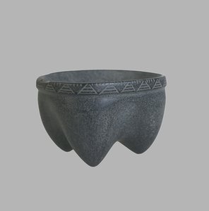 Mortar, 4500-3000 BC