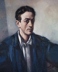 Self Portrait