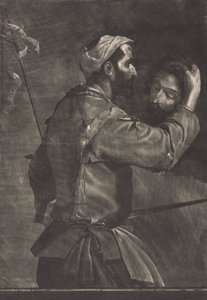 The Great Executioner