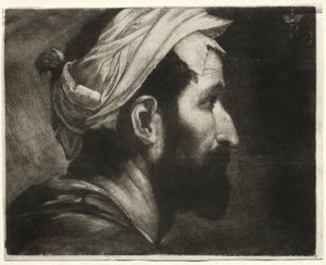 Head of the Executioner
