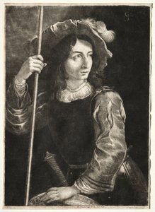 The Standard Bearer
