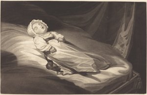Sleeping Infant