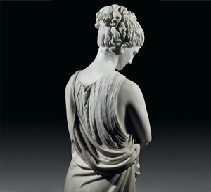 Good Reputation by Prosper Charles Adrien dEpinay
