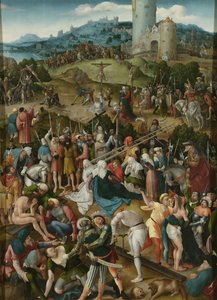 Calvary