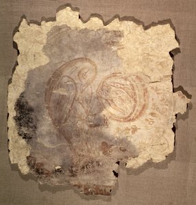 Pelican, mid 14th century