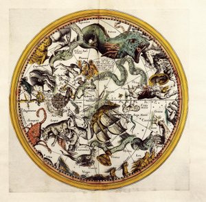 Unknown Picture by Ptolemy