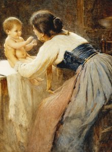 Motherly Love