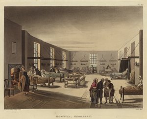 Hospital