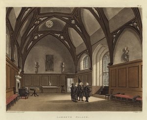 Lambeth Palace