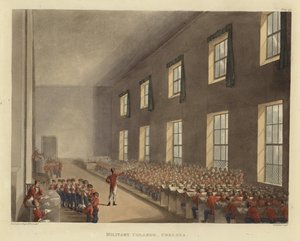 Military College