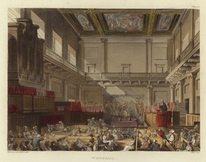 Whitehall