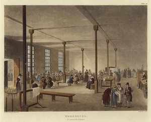 Workhouse
