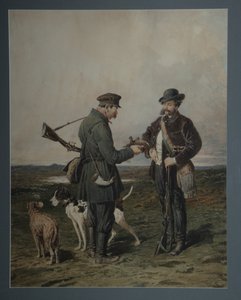 Hunters