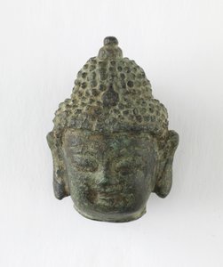 Daoist Sage and Attendant