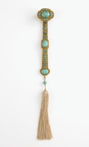 Ruyi Sceptre, Qianlong Reign