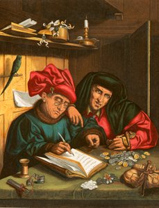 The Misers