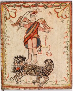 Saint Michael