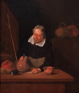 The Kannekijker