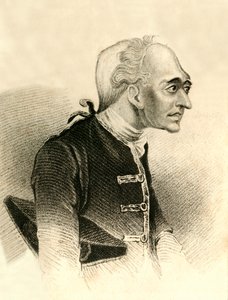 John Elwes. The Remarkable Miser