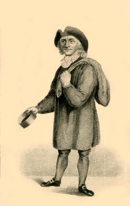 Thomas Britton, The Musical Small Coal-man