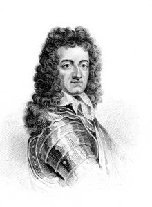 William III, King of England, Scotland and Ireland