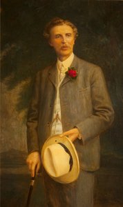 William Haworth, Standing
