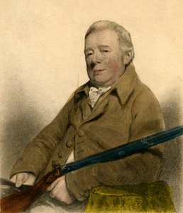 John Holt Esqr.