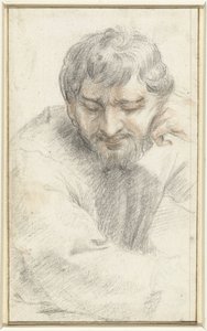 Heraclitus by Rafaël