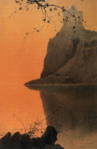Spiritism: Stay in the Light and the Perfect Quietness