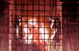St Paul in Prison
