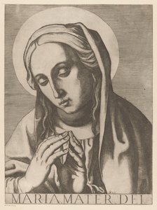 Mary