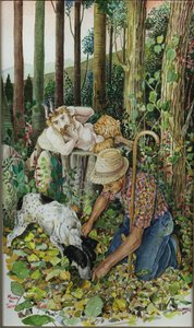 The Magic of the Truffle