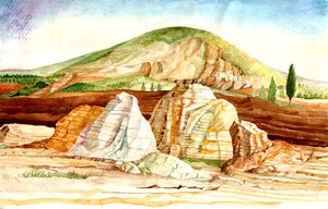 Landscape