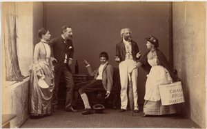 Fancy Group, Indore I by Raja Deen Dayal