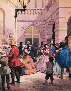 Verdi -- The Hero of Italy