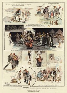 An Episode in the Progress of Three Latter-Day Pilgrims