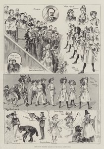 The Young Helpers