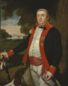 Captain John Pratt
