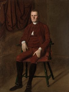 Roger Sherman (1721)