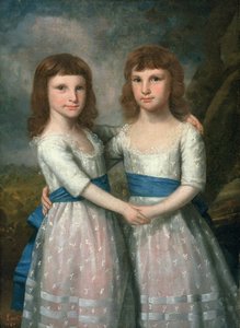 The Stryker Sisters