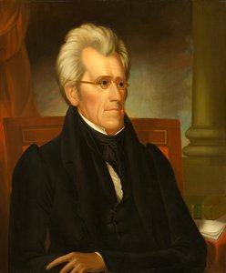Andrew Jackson