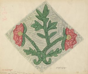 Quilt Pattern
